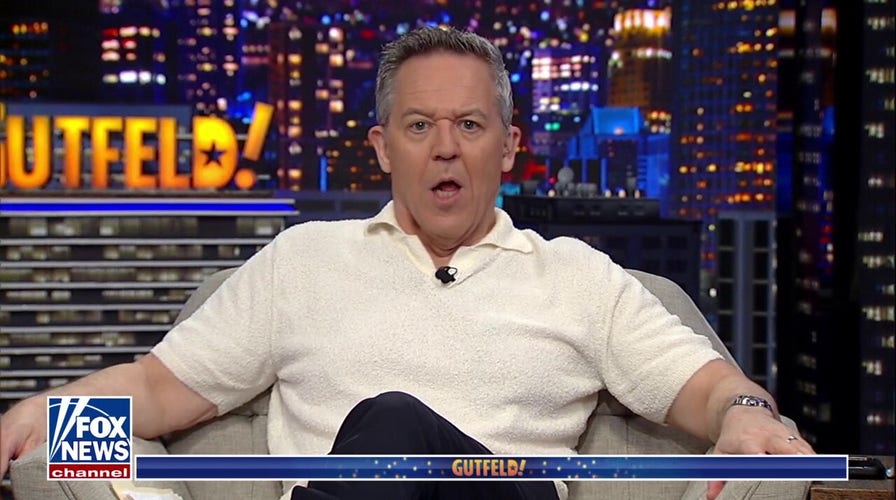Gutfeld: We all knew Democrats' narrative on the 'Maryland man' was BS