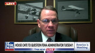 We need to get FEMA 'back onto their core mission,' GOP lawmaker says - Fox News