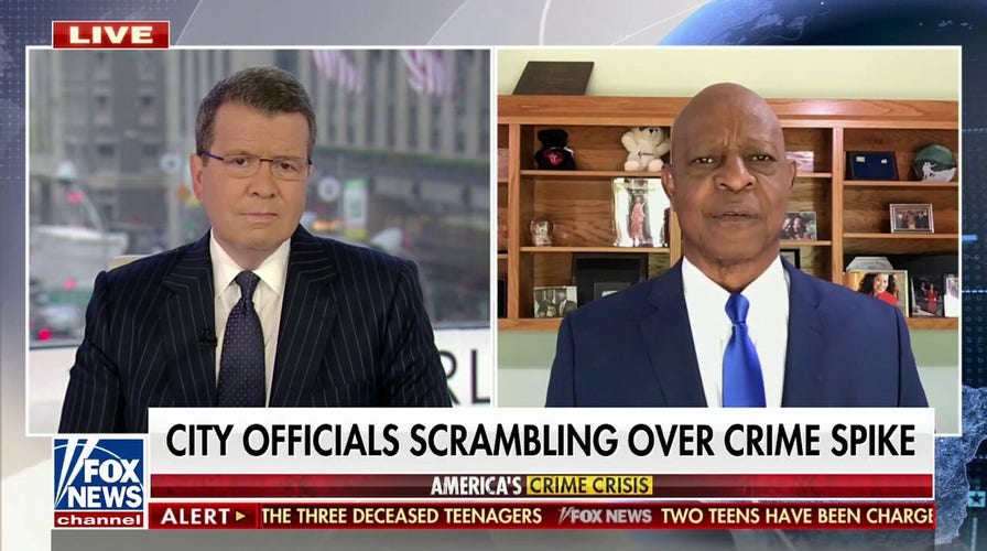 Ted Williams: The problem is we're supporting criminals, harming citizens