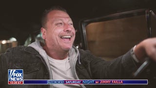 Jimmy Failla: Whenever Trump has a 'big controversy,' there's always a 'wiggle-out moment' - Fox News