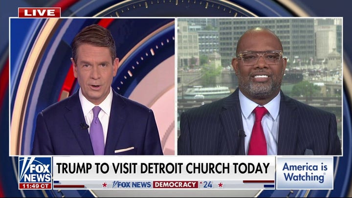 Democrats' Neglect of Literacy Is 'Criminal,' Says Chicago Pastor