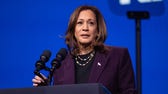 Will Kamala Harris continue campaign free from media scrutiny?