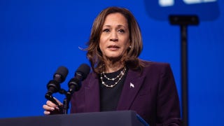 Will Kamala Harris continue campaign free from media scrutiny? - Fox News