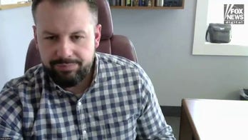 Rhode Island police search for 'clandestine graves' amid New England serial killer fears