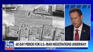 Brian Kilmeade: JD Vance has to rethink his attack on Israel