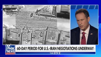 Brian Kilmeade: JD Vance has to rethink his attack on Israel