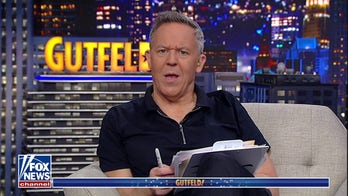  ‘Gutfeld!’: The DOJ is concerned about AI audio manipulation?