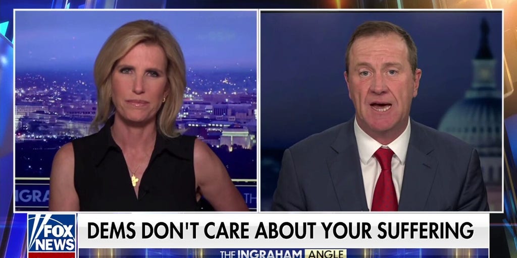 Democrats care more about illegal immigrants than TSA agents getting paid: Sen Eric Schmitt