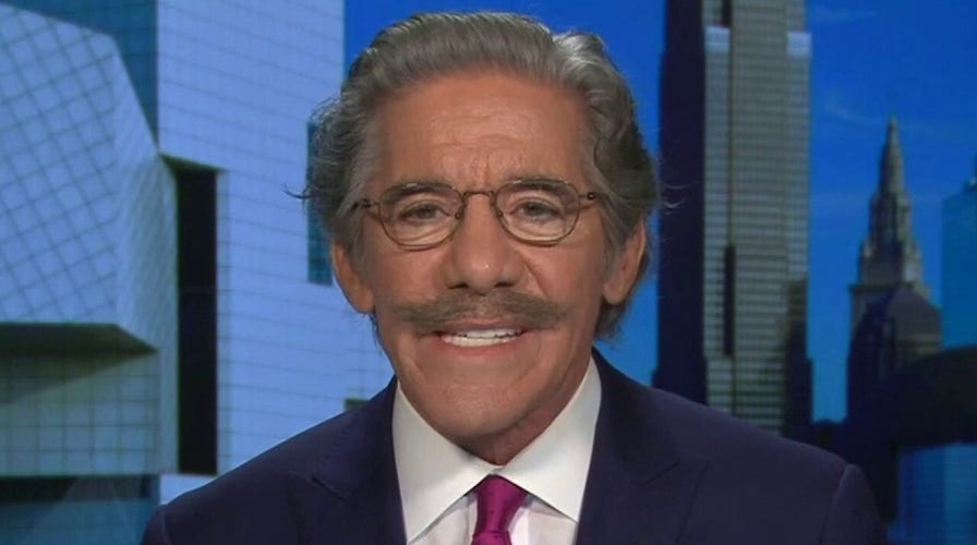 Geraldo on Seattle's 'autonomous zone,' RNC moving part of convention to Florida, Biden's campaign strategy