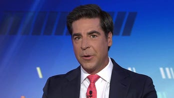  Jesse Watters: Why are Democrats upset about the way we are finding fraud?