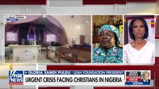New video of Christian church shooting in Nigeria released - Fox News