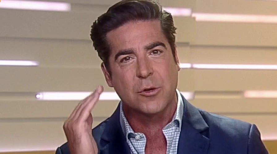 Jesse Watters slams Dems for 'warped' view of party: Trying to 'capitalize off chaos' will only hurt them