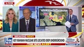 Jack Keane: US, Israel have no intention of a ground invasion of Iran