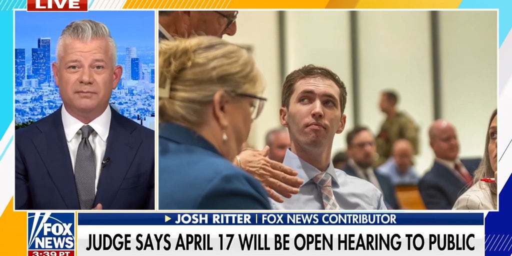 Judge rules the public allowed to view Charlie Kirk assassination trial