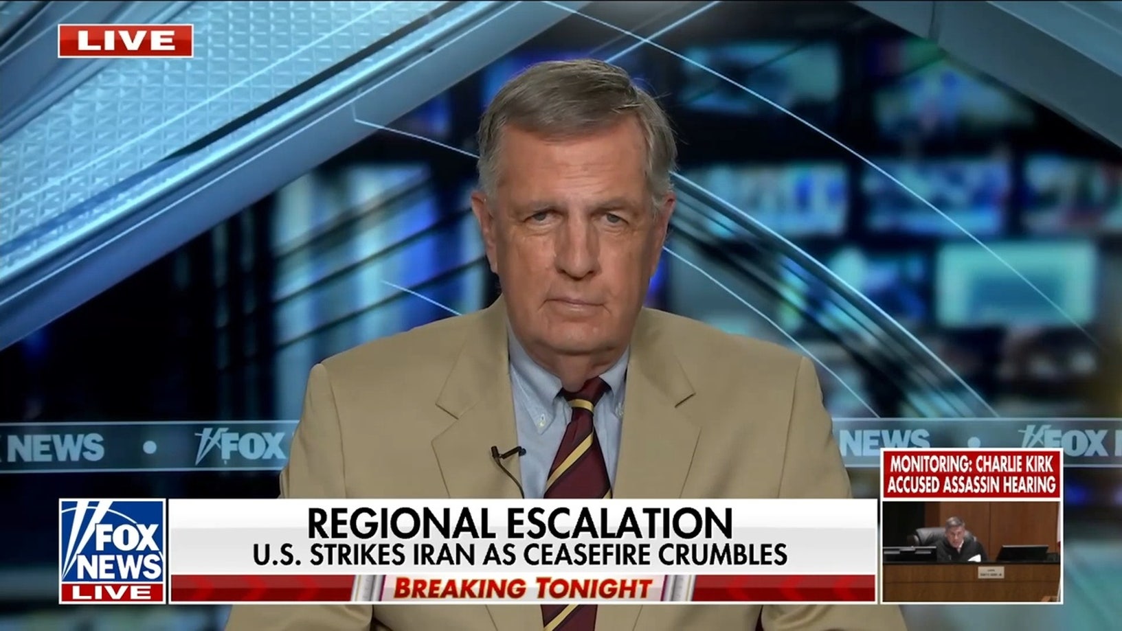Brit Hume: Trump faces several decisions — none easy