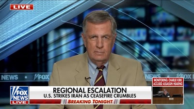 Brit Hume: Trump faces several decisions — none easy