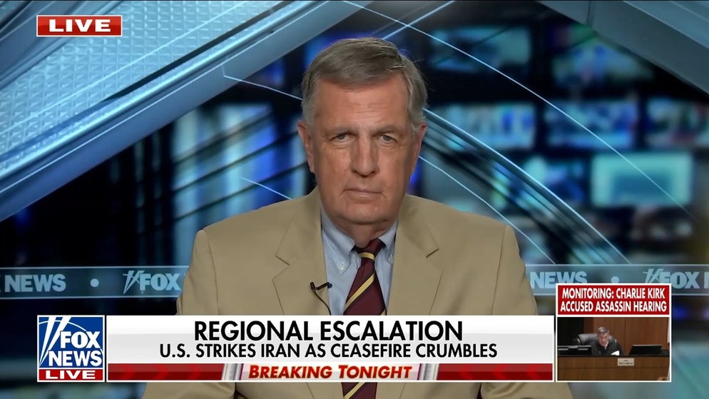 Brit Hume: Trump faces several decisions — none easy