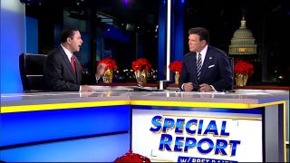 Dem congressman says indictment from Biden DOJ was ‘weaponized’