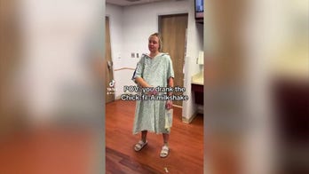Woman from Florida goes viral after crediting Chick-fil-A drink for inducing labor