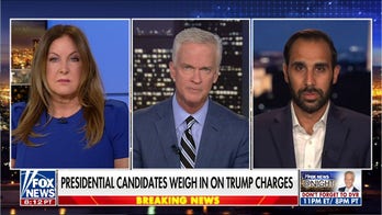 This is the precedent that Jack Smith wants to set: Garrett Ventry