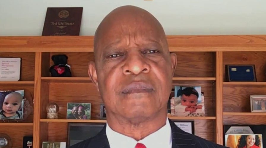 Mentally ill people cannot be allowed to obtain firearms and its happening 'over and over': Ted Williams