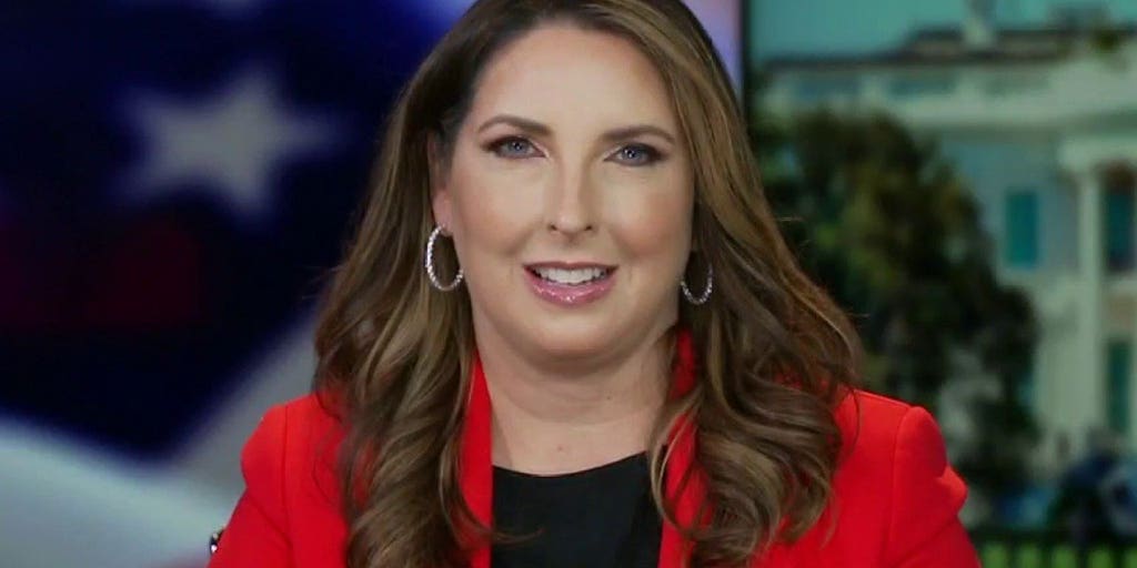 RNC Chair McDaniel: Women's History Month – Republicans' long history of championing women's rights, causes - Vimarsana News
