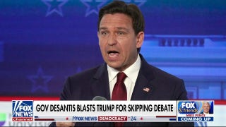 Republican candidates were ‘all failures’ in debate: GOP voter  - Fox News