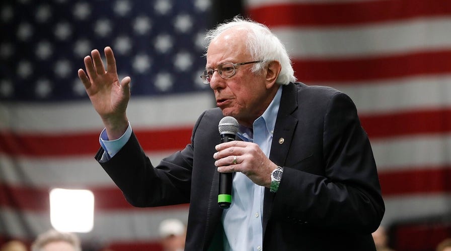 Democrats head into New Hampshire following bad week after Iowa caucus chaos