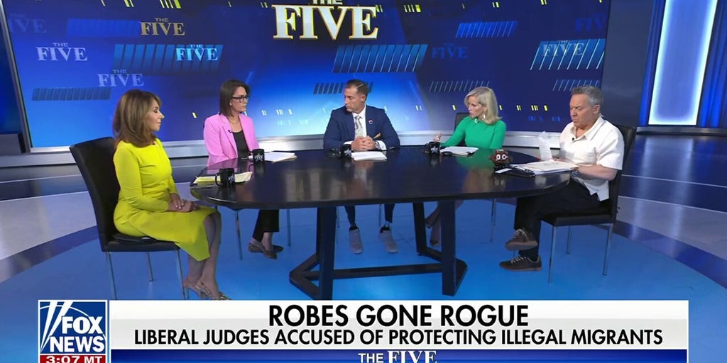 Greg Gutfeld: Is this going to happen with every single deportation?