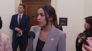 AOC defends Hunter Biden over refusal to testify before Congress
