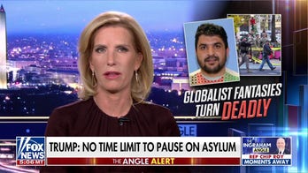 Laura: This 'screening' was done by the same great minds that botched the withdrawal