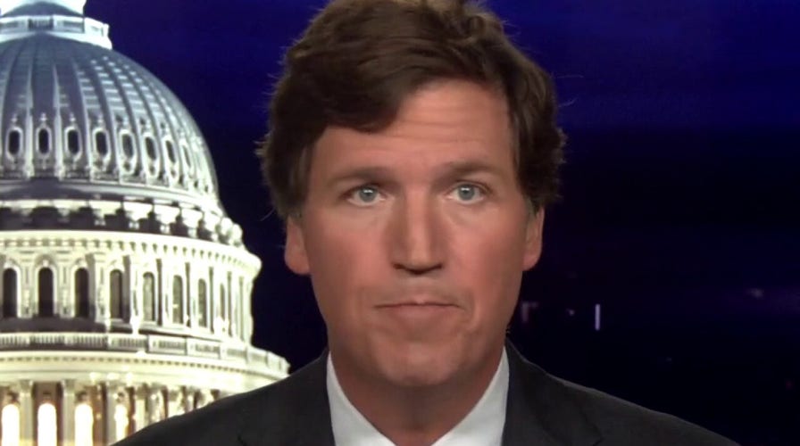 Tucker: Has life improved in Democrat-run cities?