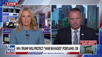 Men and women of ICE, federal partners have ‘truly been under siege,’ ICE director says