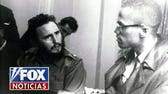 Exclusiva con Eif Rivera: Director de película “Killing Castro”