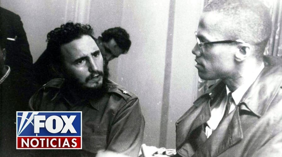 Exclusiva con Eif Rivera: Director de película “Killing Castro”