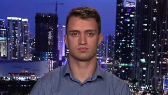 Migrant crisis is an effort to 'permanently change demographics of America': Anthony Rubin