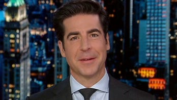  Jesse Watters: Joe Biden has never had 'main character energy'