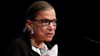 Deroy Murdock: Senate should pass 'Ginsburg Amendment,' save the 9 seat Supreme Court