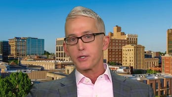 Trey Gowdy Fox News