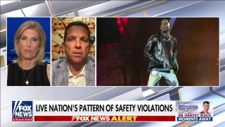 Attorney says client was 'trampled like a piece of trash' at Astroworld - Fox News
