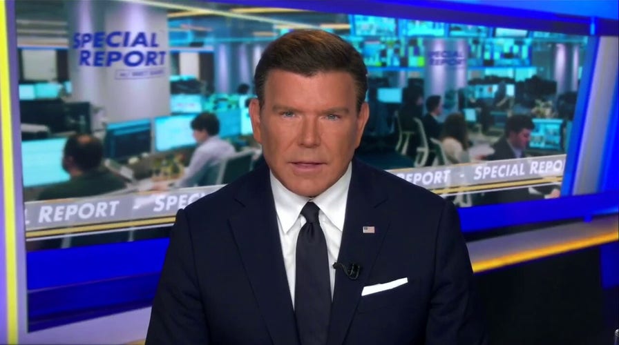 Coming up on Thursday, August 21 edition of 'Special Report'