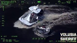 Unresponsive Florida man rescued from spinning boat - Fox News