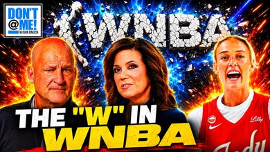 "LEAVE KIDS OUT OF IT" Michele Tafoya RIPS The WNBA & Applauds Sophie Cunningham For Defending WOMEN