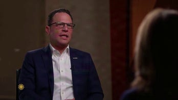 Josh Shapiro says Harris vetting team wasn't respectful towards his wife