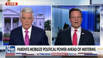 Parents prepare to 'take the reigns' in school boards across America