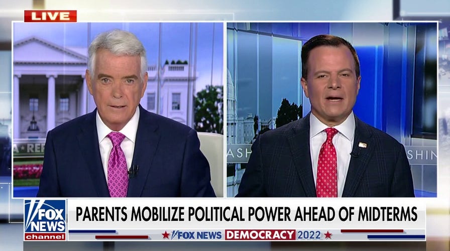 Parents prepare to 'take the reigns' in school boards across America