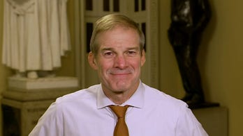 An impeachment inquiry vote will help us get additional witnesses: Jim Jordan