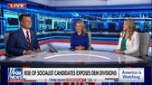 There is no ‘moderate socialism,’ Republican consultant says