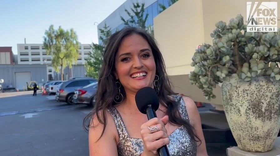 Danica McKellar shares 'DWTS' memories ahead of her new movie, 'Swing into Romance'