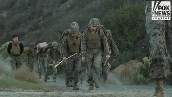 Left has ‘eroded patriotism’: Teen now refuses to follow father’s military path